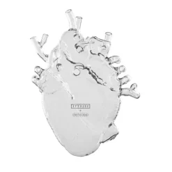 Vase Coeur Love In Bloom Verre-Seletti Hot