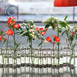 Vase D'Avril Articule S-Tsé & Tsé Clearance