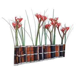 Vase D'Avril Roux S Edition Limitee 50 Ans Mcm-Tsé & Tsé