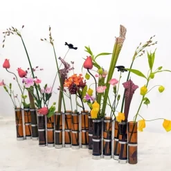 Vase D'Avril Roux S Edition Limitee 50 Ans Mcm-Tsé & Tsé