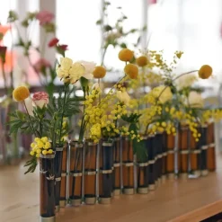 Vase D'Avril Roux S Edition Limitee 50 Ans Mcm-Tsé & Tsé