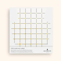 Vase En Papier Lido-Octaevo