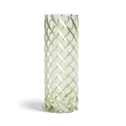 Vase Marshmallow - Vert-&klevering New