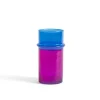 Vase Moroccan Rose/Bleu Pm-Hay
