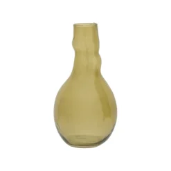 Vase Quircky A En Verre Recycle-Sélectionné par Fleux Best