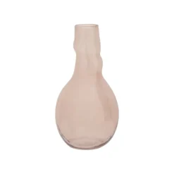 Vase Quircky A En Verre Recycle-Sélectionné par Fleux Best