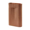 Vase Ridge En Terre Cuite - H 48,5 Cm-Muuto Clearance