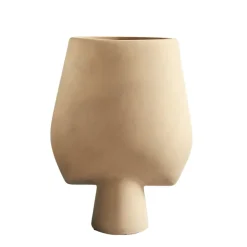 Vase Sphere Square Big-101 Copenhagen Clearance