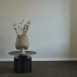 Vase Sphere Square Big-101 Copenhagen Clearance