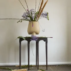 Vase Sphere Square Big-101 Copenhagen Clearance