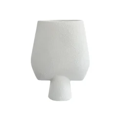 Vase Sphere Square Big-101 Copenhagen Clearance