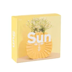Vase Sun-DOIY Outlet