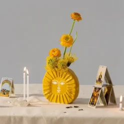 Vase Sun-DOIY Outlet