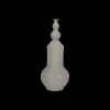 Vase Tenere En Ceramique - L - Blanc Casse-ENOstudio Hot