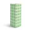 Vase Tile En Dolomie-&klevering Outlet