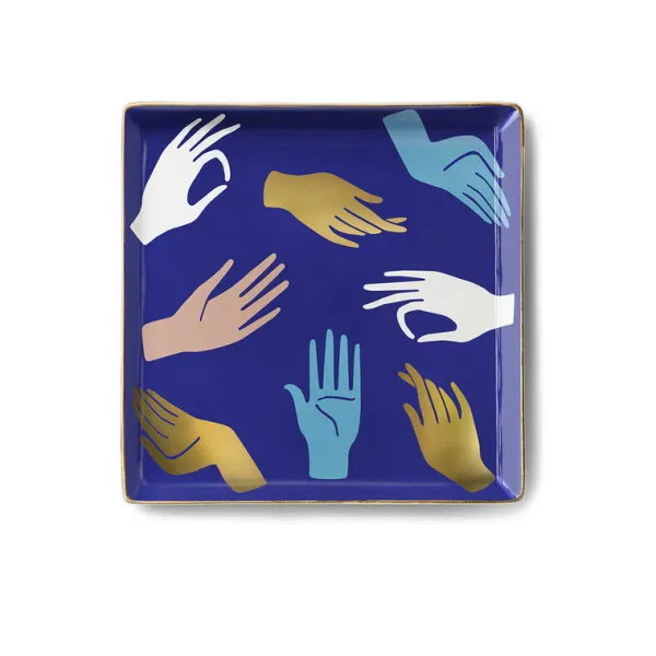 Vide-Poche Hamsa-Octaevo