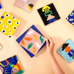 Vide-Poche Hamsa-Octaevo