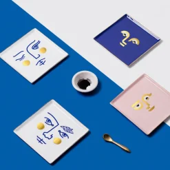 Vide-Poche Janus Deesse-Octaevo Outlet